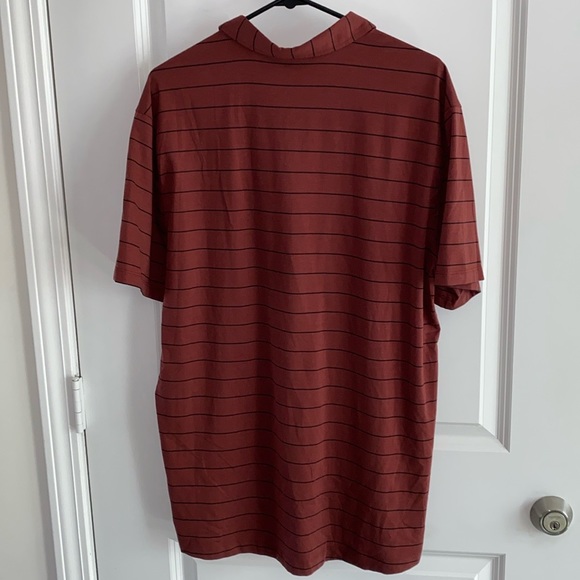 Men’s Lululemon Evolution Polo - Picture 3 of 4